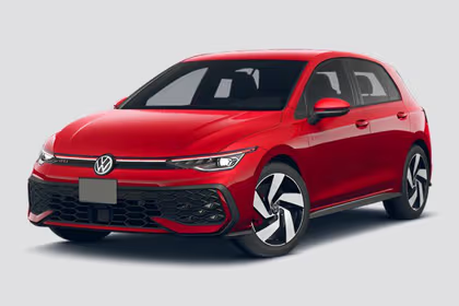 GTI 2.0 TSI