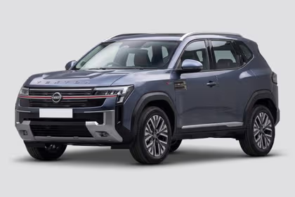 Visia T160 1-litre MT