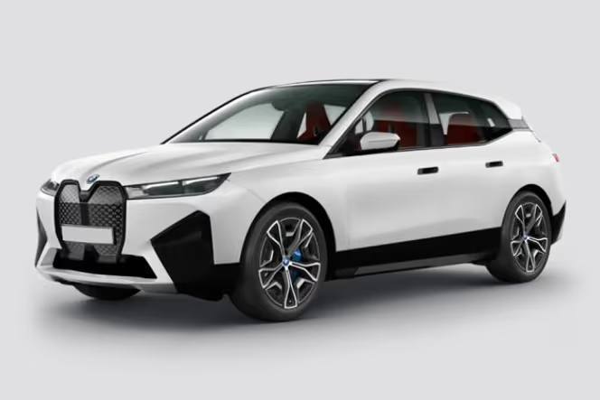 xDrive50