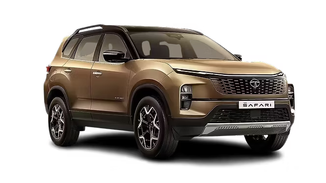 Tata Safari
