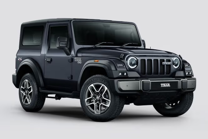 1.5L AXT Diesel RWD