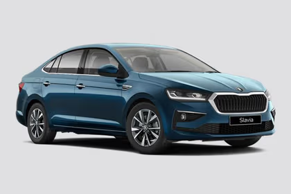 Skoda Slavia 1.0L Classic