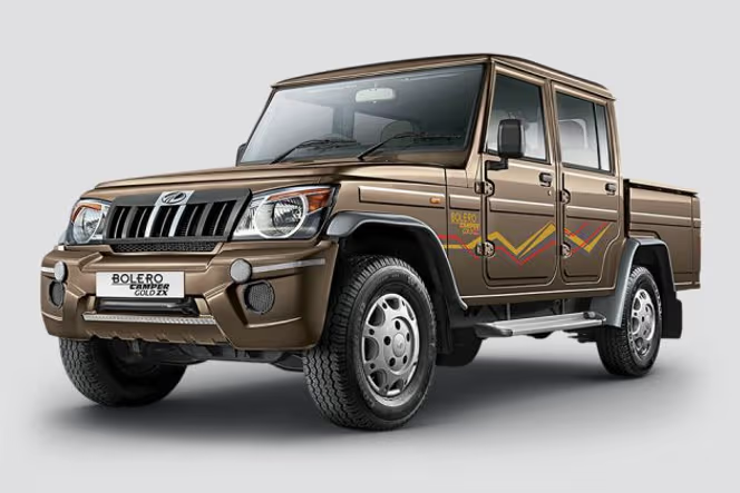 4WD Diesel