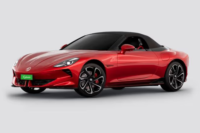 GT