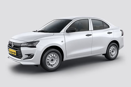 STD Petrol Manual
