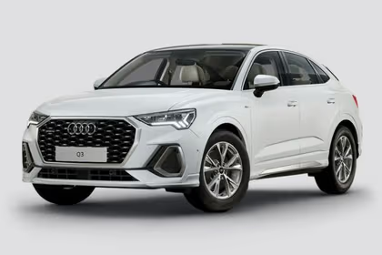 40TFSI Quattro