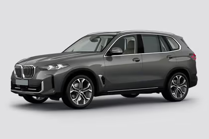 xDrive40i xLine