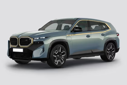 xDrive