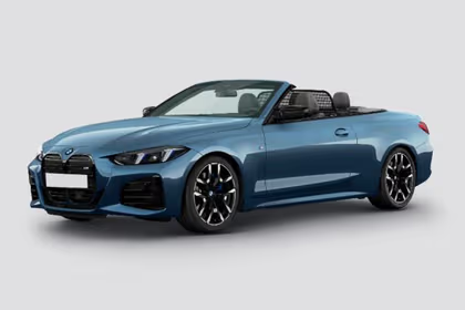 xDrive Convertible