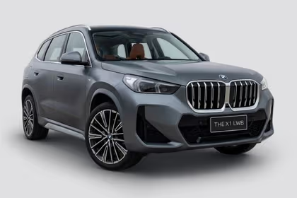 sDrive18Li M Sport