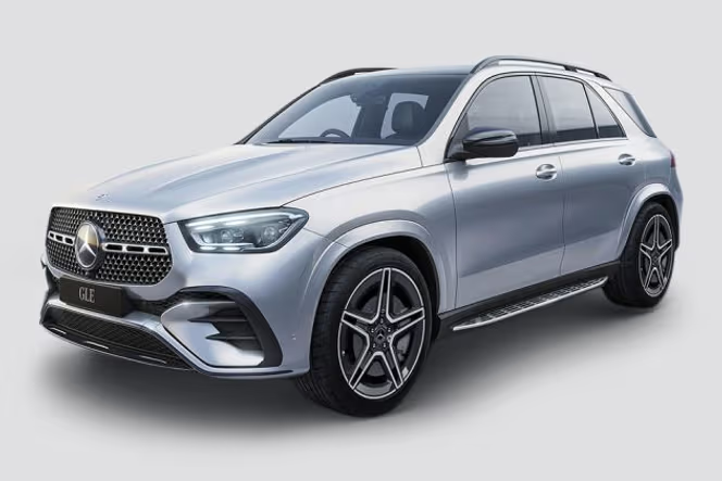 300d 4Matic AMG Line
