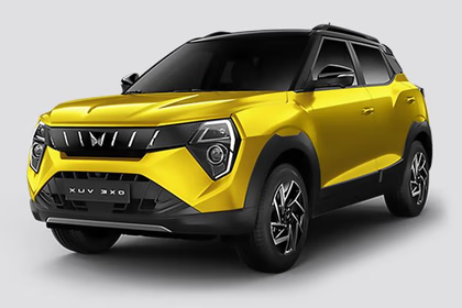 XUV 3XO