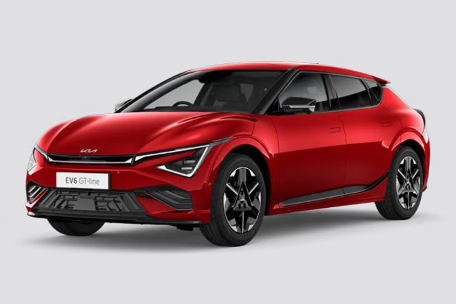 GT Line AWD