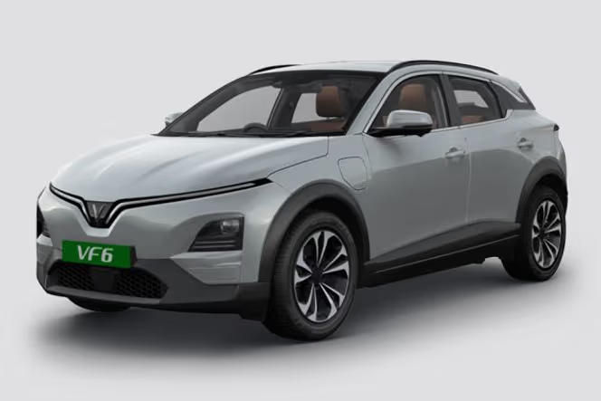 VinFast VF6