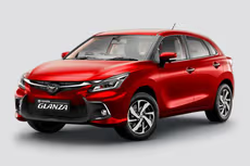 Glanza E