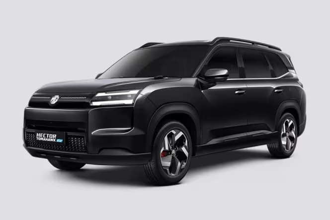 Excite 7-Seater