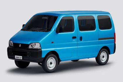5 Seater STD