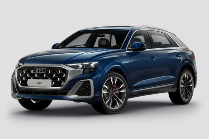 V8 TFSI
