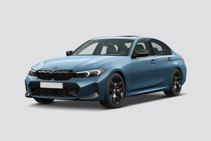 M340i xDrive
