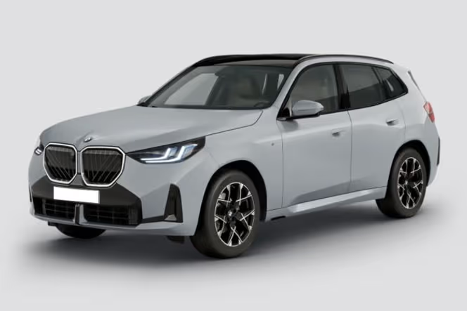 xDrive 20 M Sport
