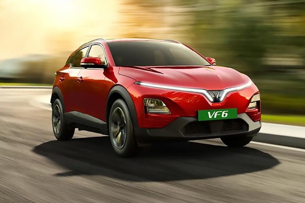 VinFast VF6