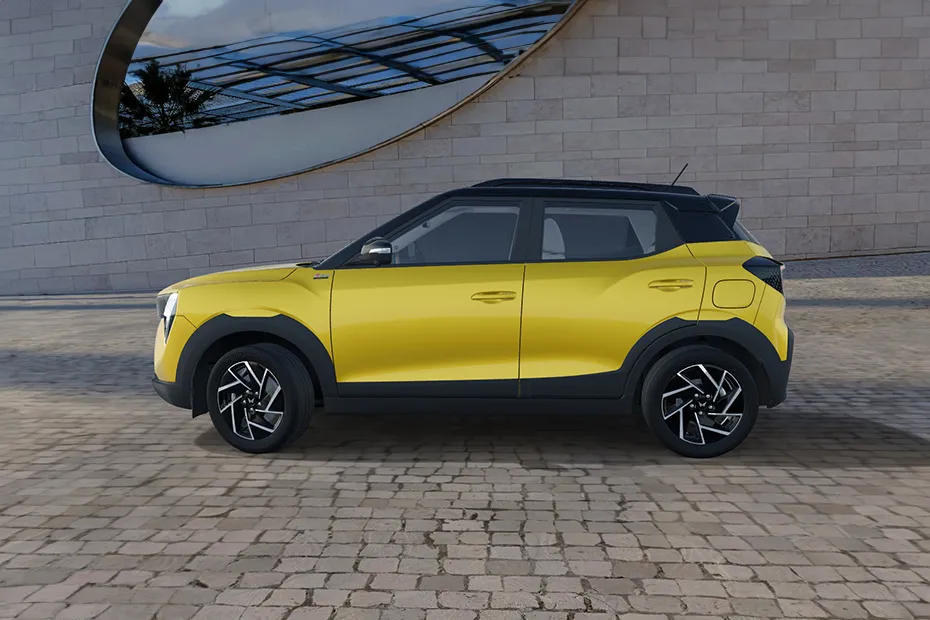 XUV 3XO